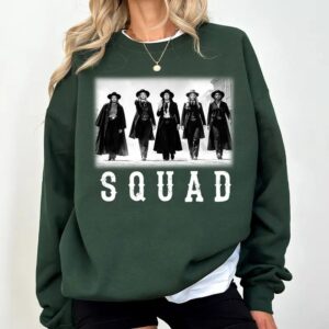 Squad Basketball Shirt, Sophie Cunningham Shirt BWK