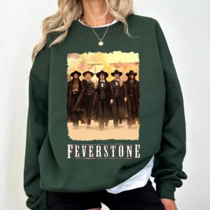 Sophie Cunningham Shirt, Feverstone Shirt, Tombstone Shirt BWK