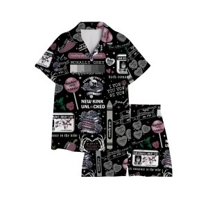 Dark Romance - Morally Grey Pyjamas