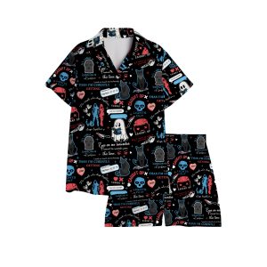 Lights Out - Caught Up Pyjamas