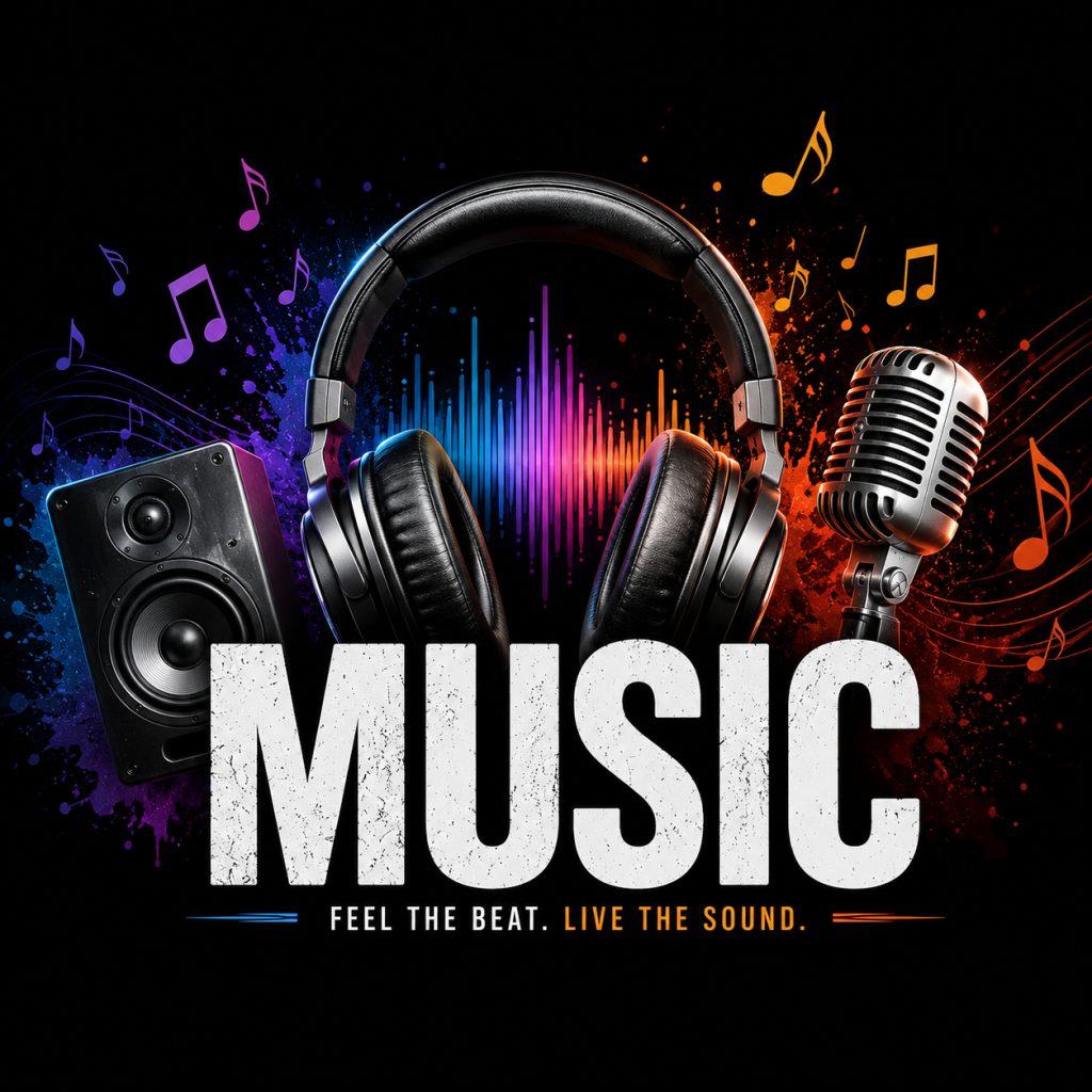 Trending Music