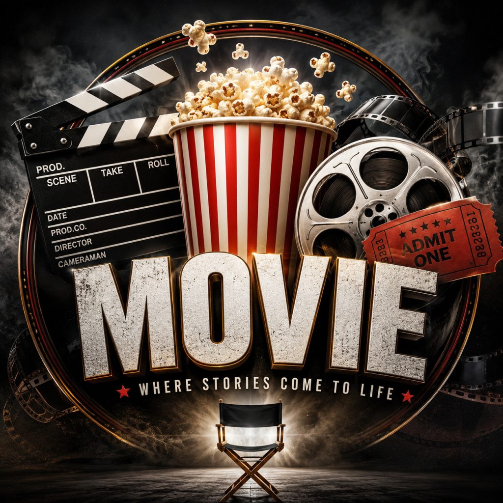 Trending Movie