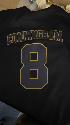 Sophie Cunningham Basketball Two Sides Shirt, Funny Meme Shirt BWK photo review