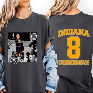 Shirt Spicy Sophie Cunningham 8 Fan Shirt BWK